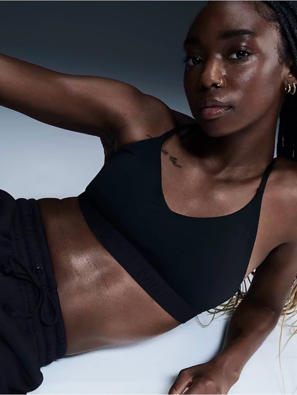 Nike Indy Light Support Sports Bra - Size Small - NWOT
